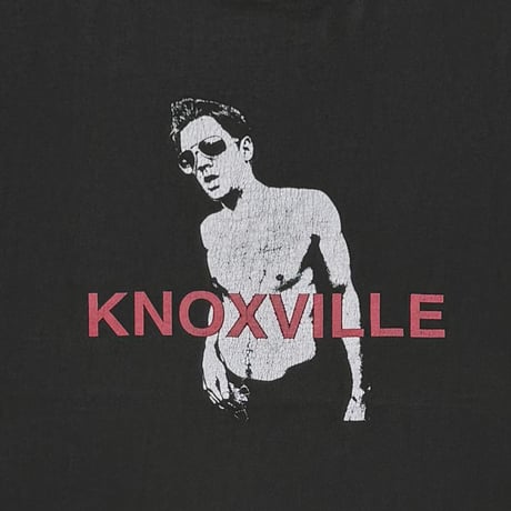 JACKASS KNOXVILLE MTV ALL SPORT LARGE 4295