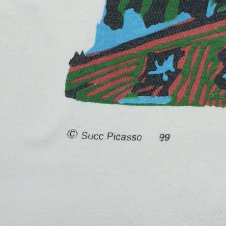 PICASSO BUST OF A WOMAN FITS XL 7552