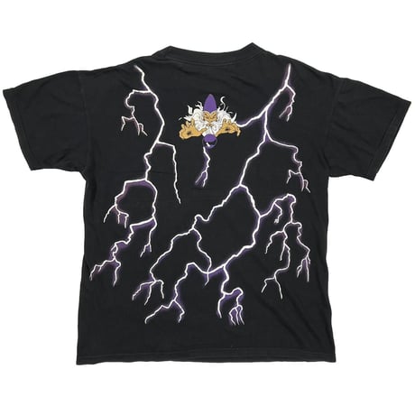 OLD & VINTAGE WIZARD & DRAGON THUNDER OVP FITS XL 7700