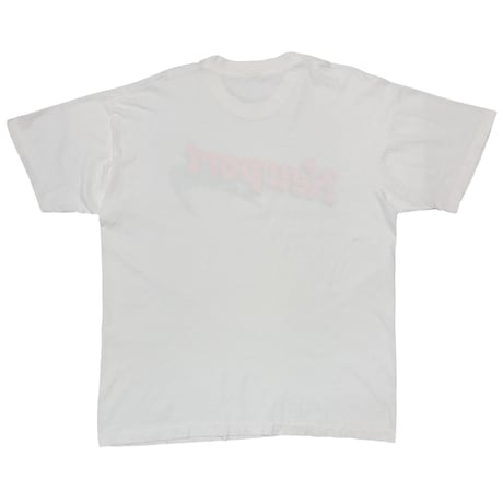Newport 90s LOGO WHITE FITS XL 0966