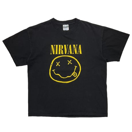 NIRVANA SMILE M&O LARGE 4955