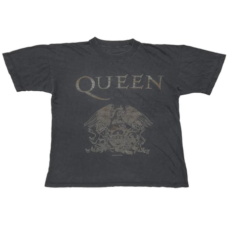 QUEEN EURO OFFICIAL EMBLEM FITS LARGE 3318
