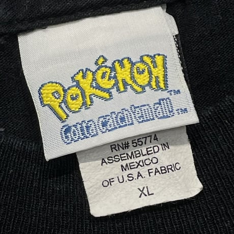 NINTENDO POKEMON 2000 XL 9250