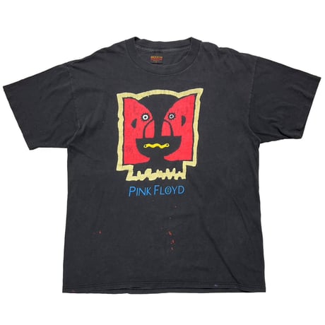PINK FLOYD DIVISION BELL NORTH AMERICAN TOUR 1994 BROCKUM XL 1913
