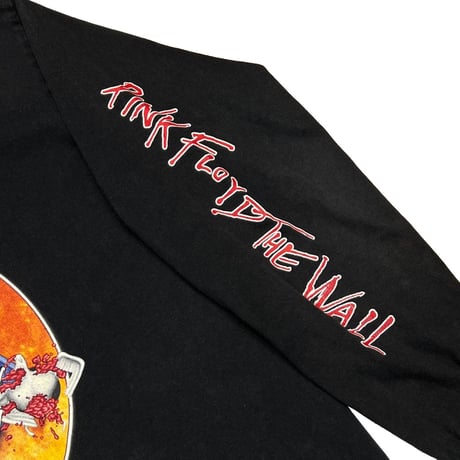 PINK FLOYD THE WALL LS DELTA XL 9992