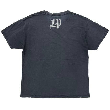 LINKIN PARK MEMBER PORTRAIT HANES FITS LARGE 8262