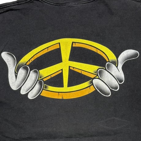 LOONEY TUNES 3MEMBER GIANT BY TULTEX XL 4428