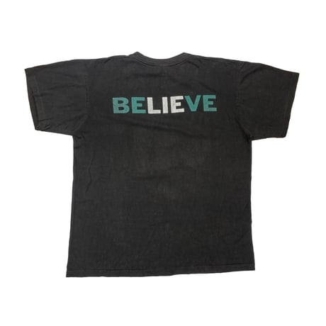 MARILYN MANSON BELIEVE WINTERLAND LARGE 4268 0302