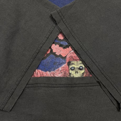 MISFITS RESURRECTION 1997 HANES XL 4270