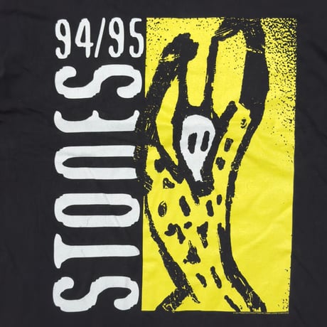 THE ROLLING STONES VOODOO LOUNGE WORLD TOUR 94/95 EURO XL 5412