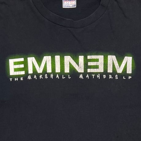 EMINEM THE MARSHALL MOTHERS REMEMBER ME? ALL SPORT XL 1786