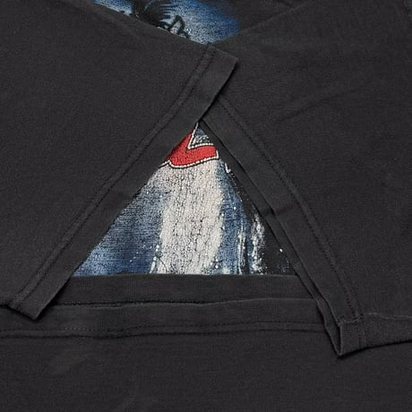 METALLICA DEMON DOUBLE SIDE OVP BOOTLEG FITS XL 7601