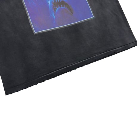 greatLAnd ORIGINAL BITE ALL I'M SICK TEE
