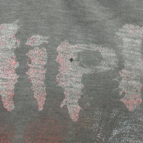 SLIPKNOT IOWA BOOTLEG XL 7888
