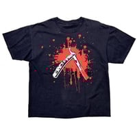 greatLAnd ORIGINAL CAPITALISM TEE WHITE | great