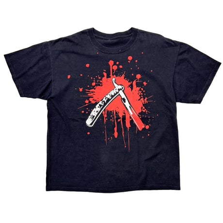 SWEENEY TODD 2007 MOVIE PROMO FITS XL 1935