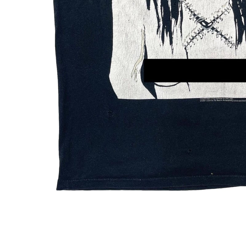 MISFITS CAN'T HOLD BACK THE DEMONS ALLSPORT XL