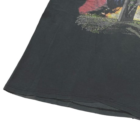 SLAYER 1990 TOURING IN THE ABYSS 1991 BROCKUM XL 5335