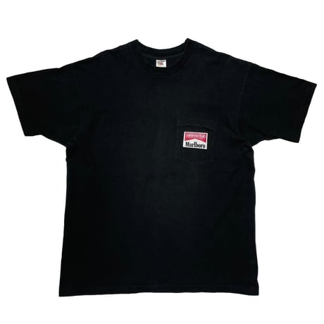 MARLBORO SNAKE PASS TEE FRUIF OF THE LOOM XL 8934