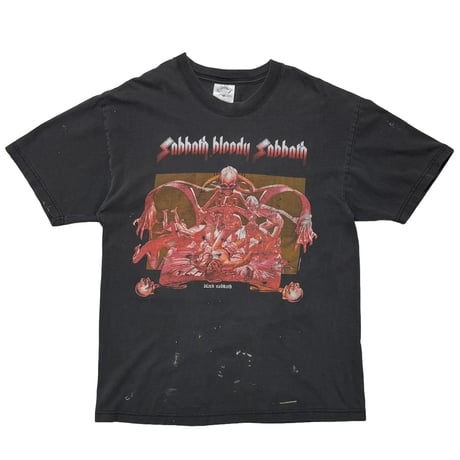 BLACK SABBATH SABBATH BLOODY SABBATH LARGE 4057