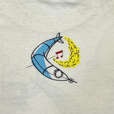 MUDHONEY 1995 MY BROTHER THE COW WHITE FITS XL 3261