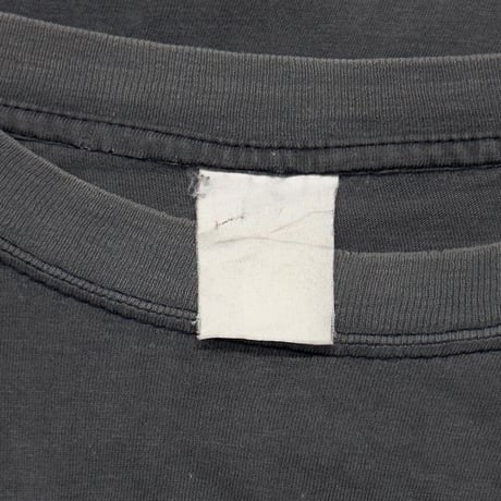 JACK DANIELS OLD LOGO FADED FITS LARGE 9055