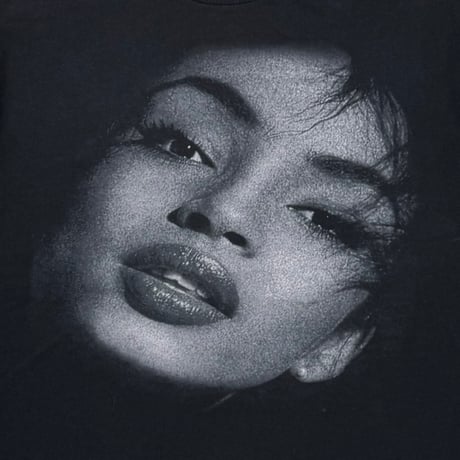 SADE DIAMOND LIFE BIG FACE BLACK LARGE 7278
