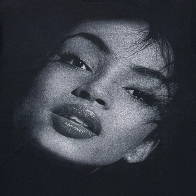 激レア！！SADE DIAMOND LIFE FACE BLACK SADE シャーデー DIAMOND LIFE FACE BLACK 希少 【公式通販】