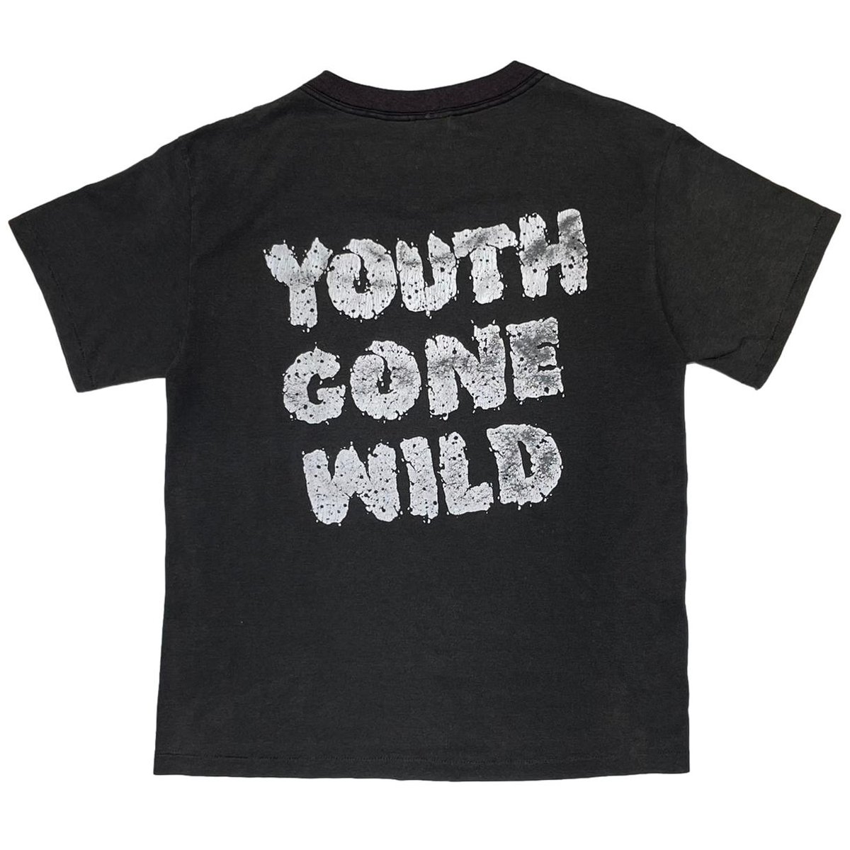 SKID ROW YOUTH GONE WILD LARGE 2434 | greatLAnd