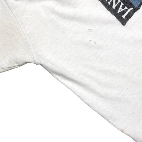 JANE'S ADDICTION 1990 RITUAL DE LO HABITUAL TOUR WHITE FITS LARGE 2156