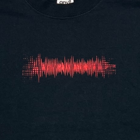 NEW ORDER 2001 ANVIL LARGE 9206