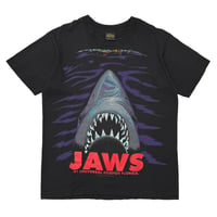 JAWS UNIVERSAL STUDIO FLORIDA PROMO LARGE 9292