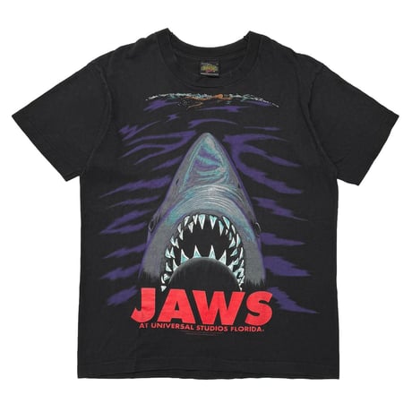 JAWS UNIVERSAL STUDIO FLORIDA PROMO LARGE 9292