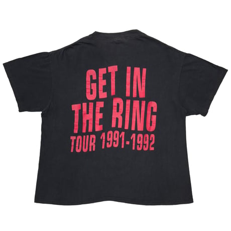 GUNS N' ROSES CIVIL WAR BROCKUM XL 2774