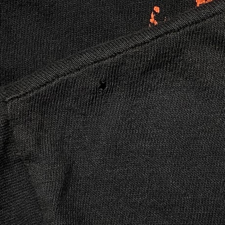 SLAYER DEF JAM REIGN IN BLOOD TEE HANES LARGE 120KG7234
