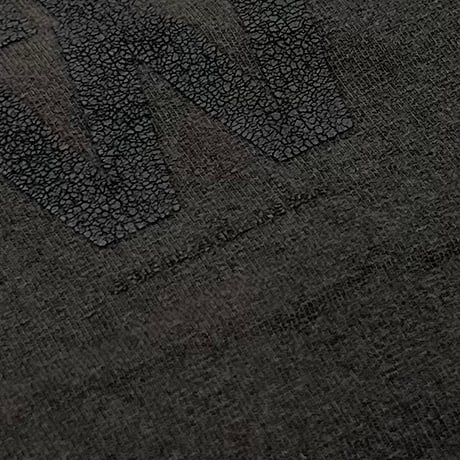 NINE INCH NAILS NOW I'M NOTHING BLACK MURINA LARGE 0502
