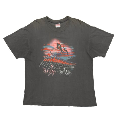 PINK FLOYD THE WALL HANES XL 5953