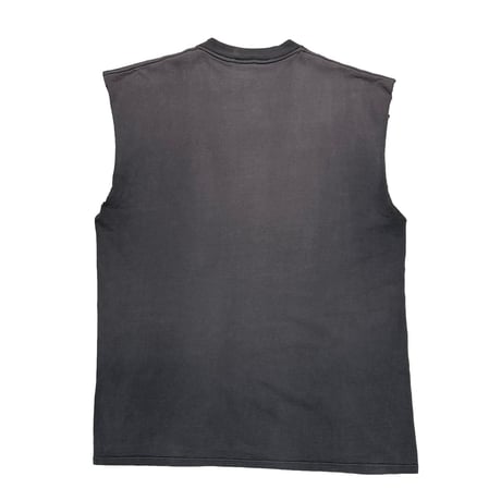 CHEVROLET RACING LOGO SLEEVELESS TULTEX XL 9101