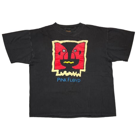 PINK FLOYD DIVISION BELL NORTH AMERICAN TOUR 1994 BROCKUM XL 7875