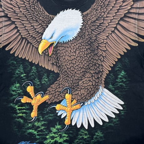 LIQUID BLUE EAGLE OVP XL 0864