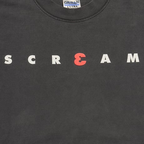 SCREAM 3 MOVIE PROMO GILDAN XL 6752