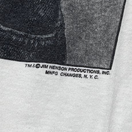 KERMIT KERMIT CLEIN CALVIN KLEIN PARODY WHITE CHANGES LARGE 7218