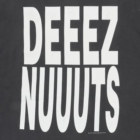 DR.DRE DEEEZ NUUUTS EURO XL 9624