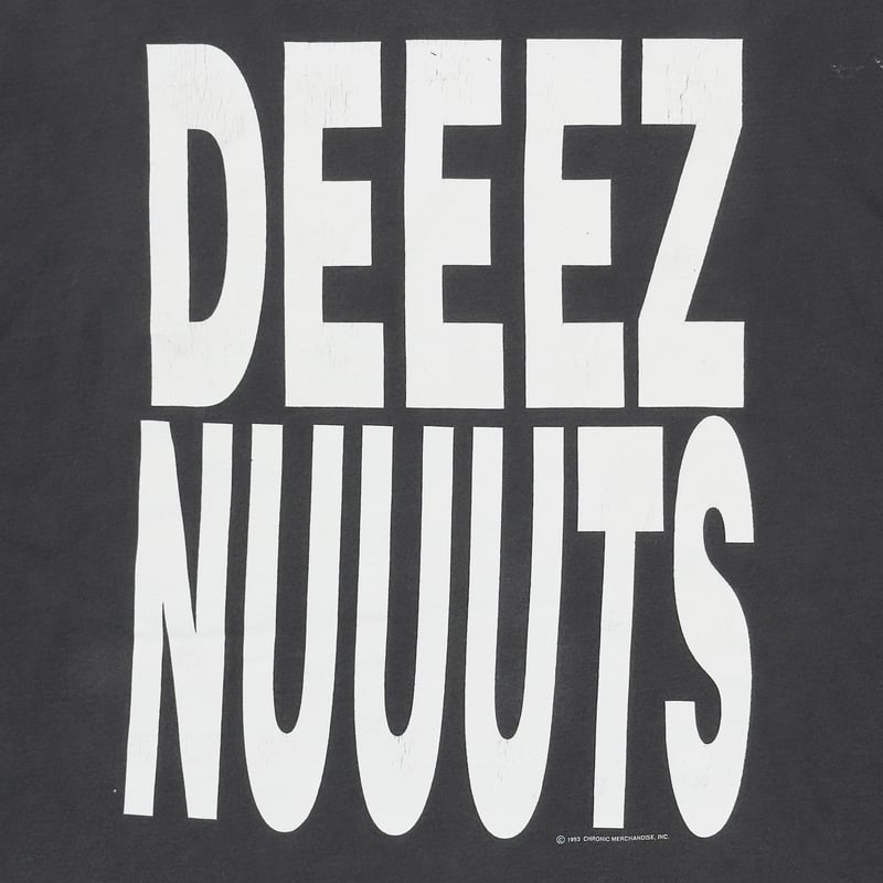 DR.DRE DEEEZ NUUUTS EURO XL 9624 | greatLAnd OSAKA