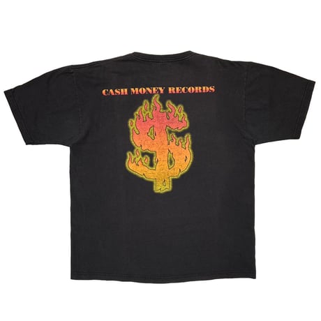 CASH MONEY MILLIONAIRES TOUR 2000 XL 2951