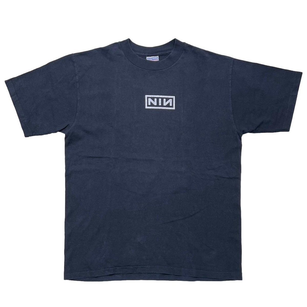 激レア！ nine inch nails FISTED ボックス 447: Fist Fudge | mikeladano.com