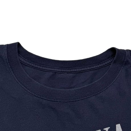 NIRVANA Y2K FROM THE MUDDY BANKS FADED NAVY FITS XXL 2814