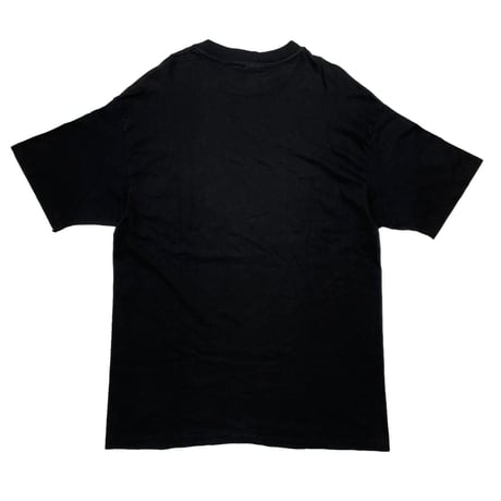 APPLE LOGO TRAVIS SCOTT WEARING HANES XL 7079