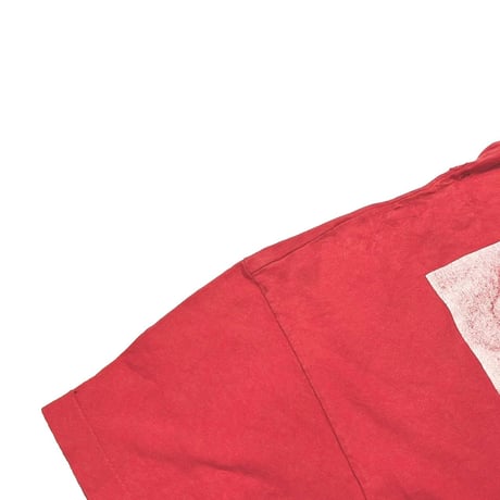 RAGE AGAINST THE MACHINE CHE GUEVARA FADE RED FITS XL 4277