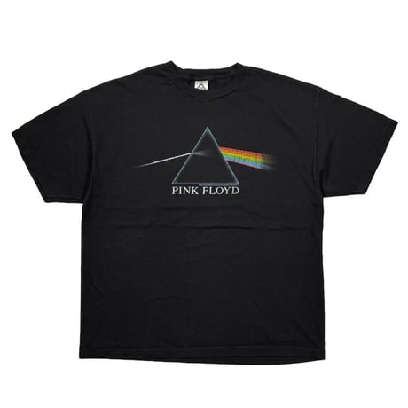 PINK FLOYD 2004 DARK SIDE OF THE MOON ALSTYLE XXL 1228